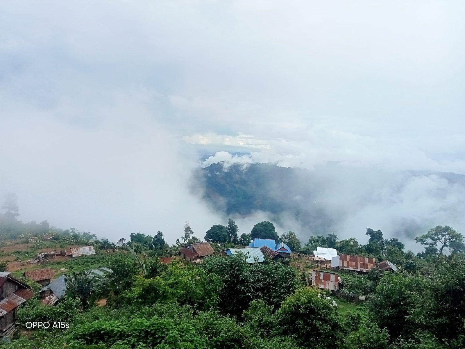 3 Days Dam Paicho Namporxang Peryenxangkao Peryenxangmai Maichalern Chakhampa
